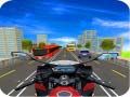 Spel Moto Bike Rush online