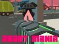 Spel Robotmanie online