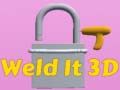 Spel Lassen maar 3D online