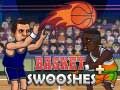 Spel Basket Swooshes Plus online