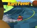 Spel Kart Koorts online