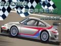 Spel Racing Porsche Legpuzzel online