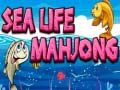 Spel Zeeleven Mahjong online