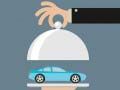 Spel Puzzel met nieuwe auto's online