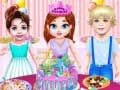 Spel Baby Taylor Perfecte Verjaardag online Spel Baby Taylor Perfecte Verjaardag online