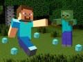 Spel Pixelcraft Verborgen Diamantblokken online