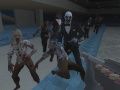 Spel Gevechtszombieoorlog online
