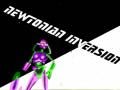 Spel Newtoniaanse Inversie online