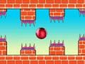 Spel Flappy Rode Bal online Spel Flappy Rode Bal online