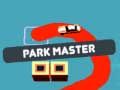 Spel Parkmeester online