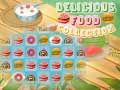 Spel Heerlijke Voedselcollectie online