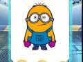 Spel Ja Man Kleurboek online