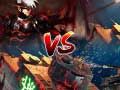 Spel Tank tegen Minions online