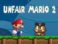 Spel Onrechtvaardige Mario 2 online