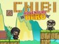 Spel Chibi Avonturenheld online
