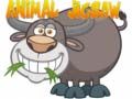 Spel Dierenpuzzel online
