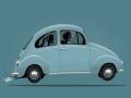 Spel Verschil in vintage sportauto's online