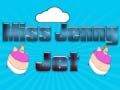 Spel Mevrouw Jenny Jet online Spel Mevrouw Jenny Jet online