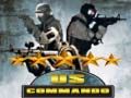 Spel VS Commando online