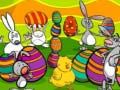 Spel Pasen Verschillen online