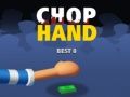 Spel Afgehakte hand online