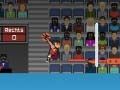 Spel Basketbalspel 2D online Spel Basketbalspel 2D online