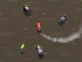 Spel Gekke Achtervolging online