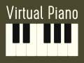 Spel Virtuele Piano online