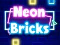 Spel Neon Bakstenen online