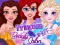 Spel Prinses BFF Schoonheidssalon online Spel Prinses BFF Schoonheidssalon online