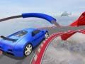 Spel Onmogelijk stunt race en rijden online