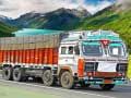 Spel Vrachtwagen 18 online