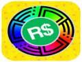 Spel Gratis Robux-spellen: Roblox Spin Wheel online