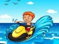 Spel Jet Ski Zomerplezier Verborgen online
