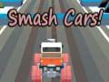 Spel Verpletter Auto's! online