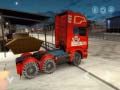 Spel Stads- en offroad vrachtwagen online