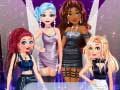 Spel Prinsessen Kpop Idolen online