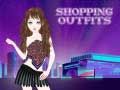 Spel Winkel Outfits online