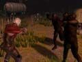 Spel Oorlogen Z: Zombie Apocalyps 2020 online