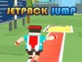 Spel Jetpack Sprongetje online