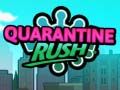 Spel Quarantaine Rush online