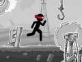 Spel Stickman Avonturen online