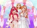 Spel Prinses Bruiloft Transformatie online Spel Prinses Bruiloft Transformatie online