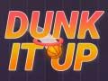 Spel Dunk Het Hoog online