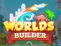 Spel Wereldbouwer online