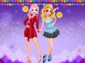 Spel Emoji Stemming Makeover online
