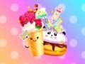 Spel Super Snoepuitdaging online