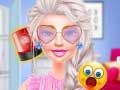 Spel Ellie: Gevaarlijke Vriend online