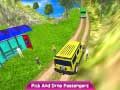 Spel Gek Taxi Jeep Rijden online