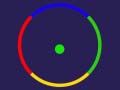 Spel Gekleurd Cirkel online